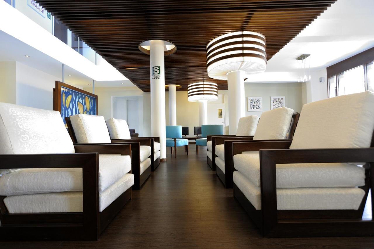 Mint Hotel Арекипа Экстерьер фото